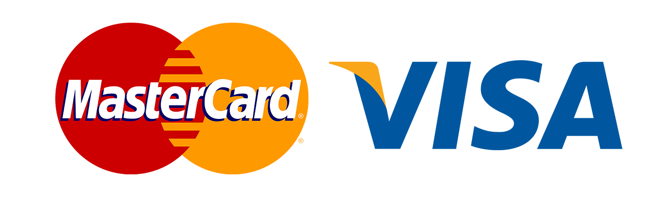 visa y mastercad